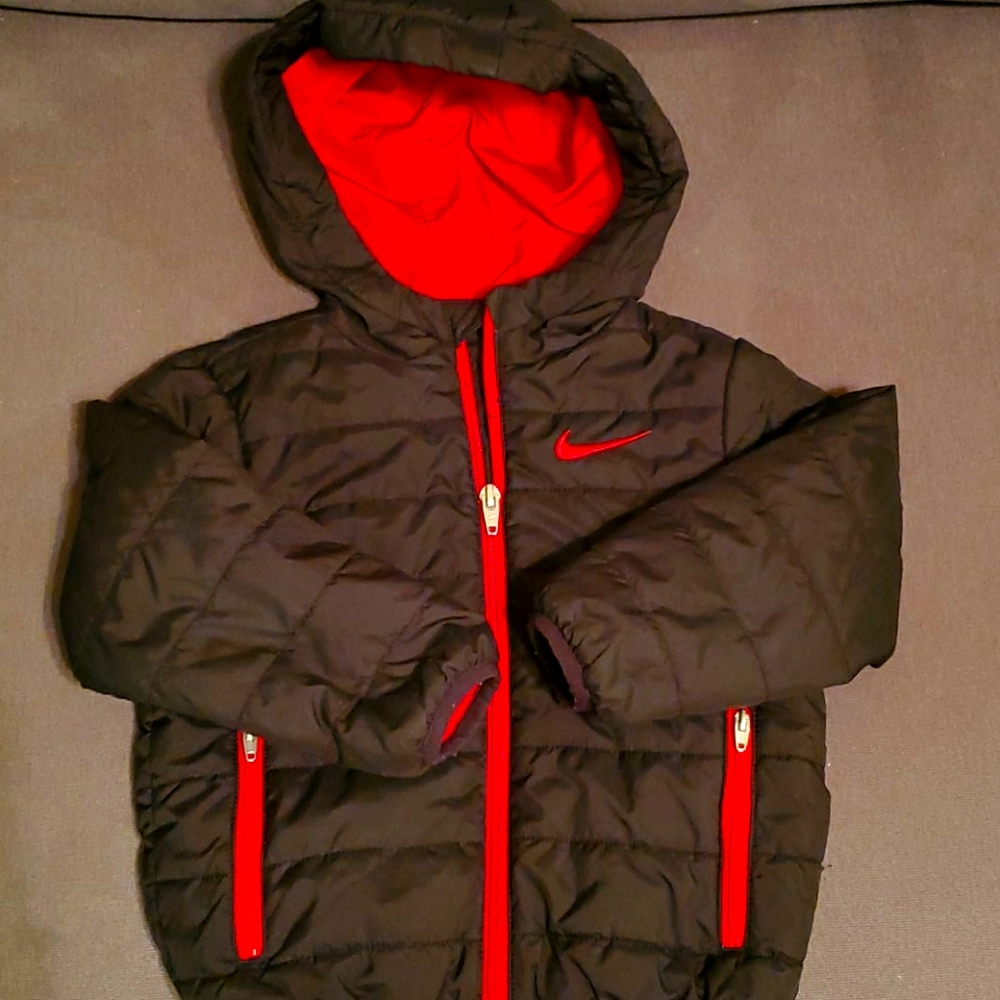 Nike Toddler Winter Coat